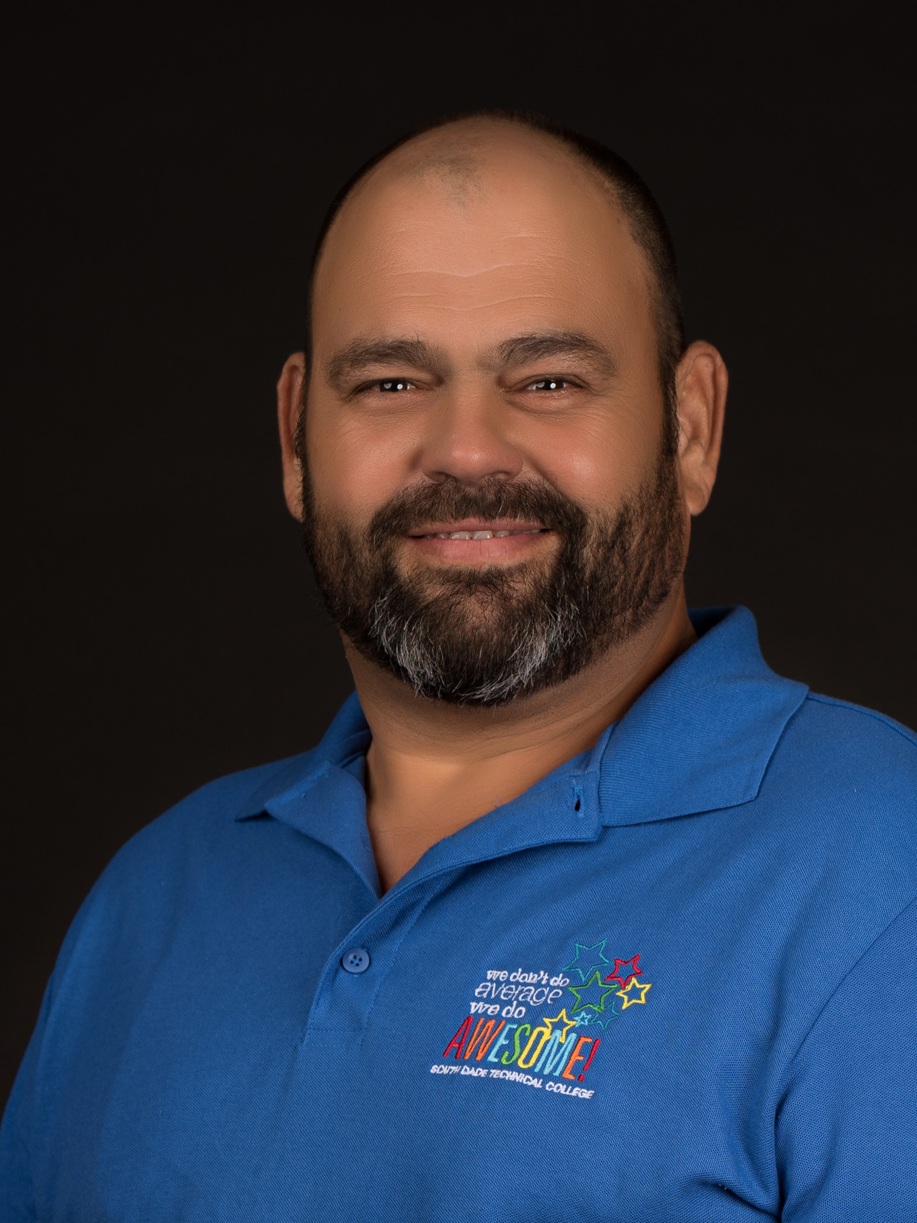 Gustavo Fernandez