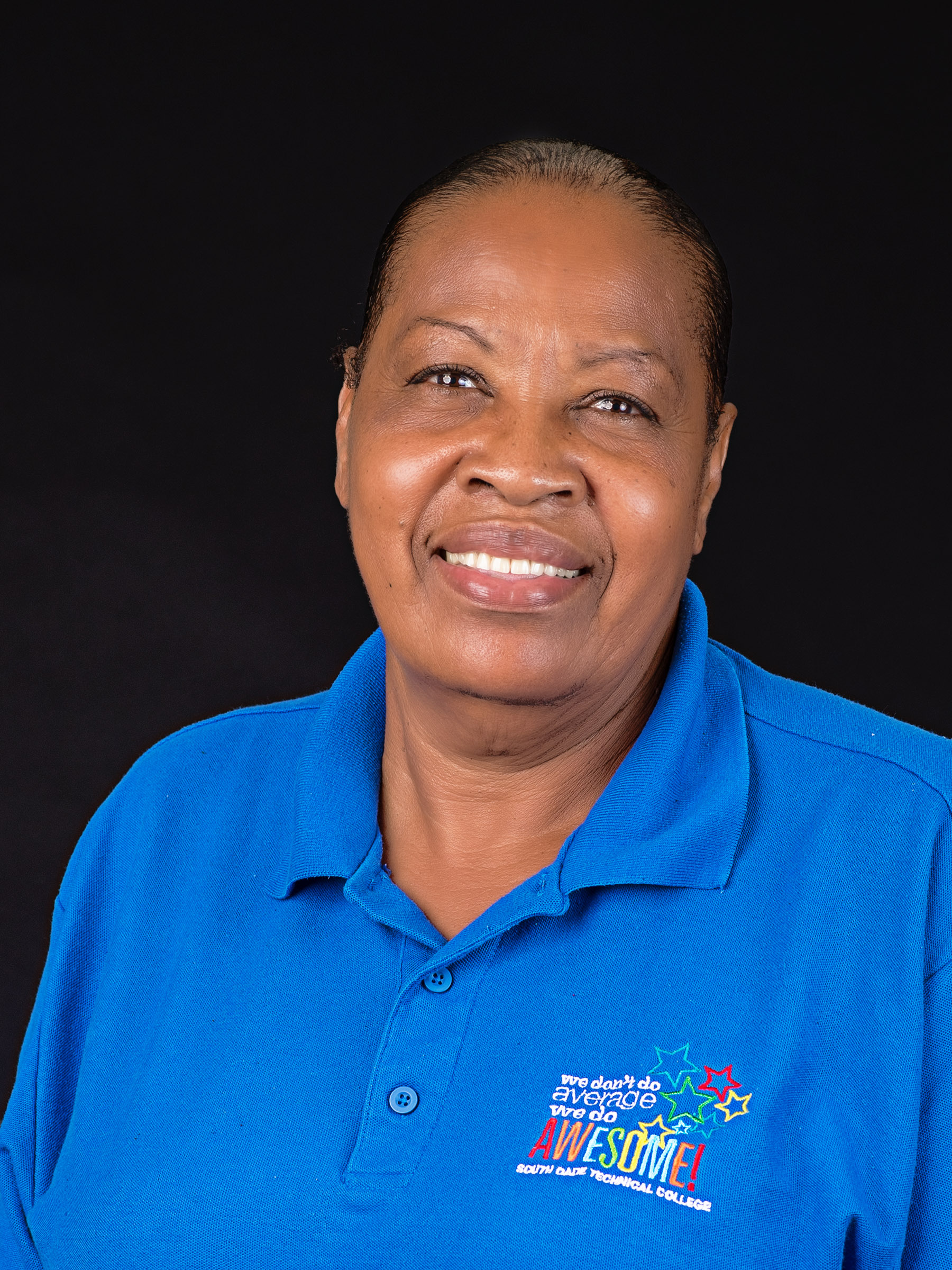 Patty Williams