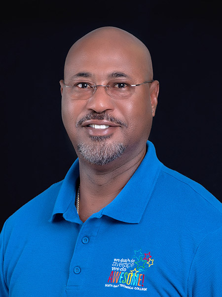 Phaion P. Hicks