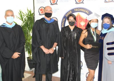 Gallery | South Dade Technical College