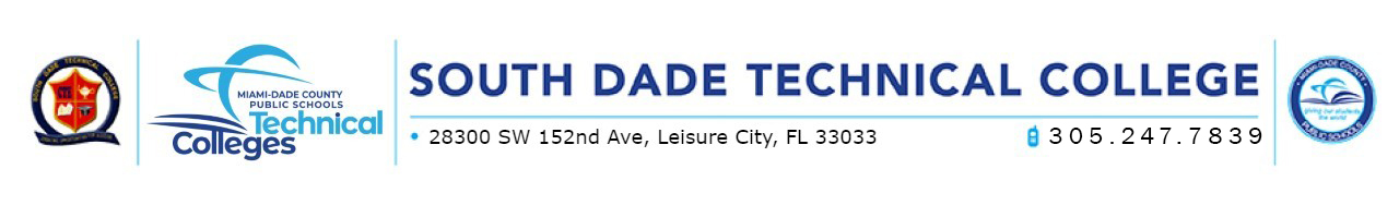 South Dade Technical College