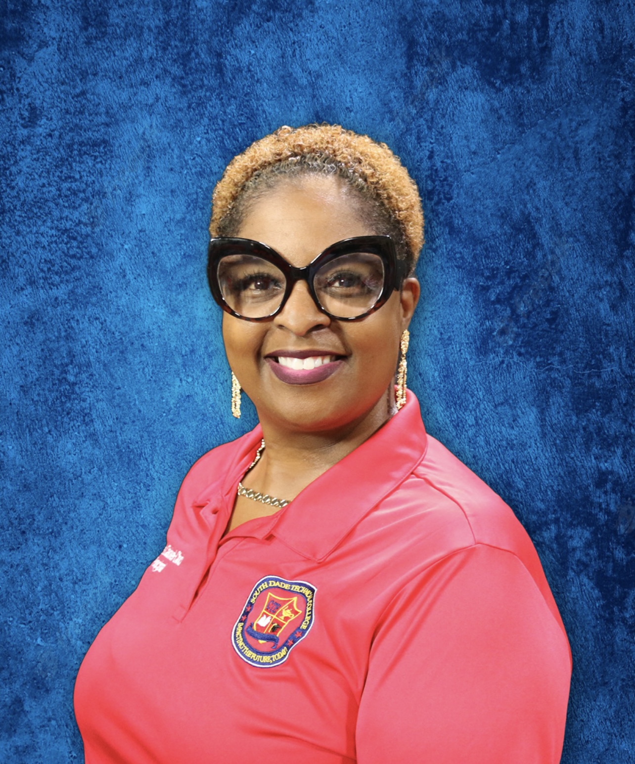 Dr. Ericka Caldwell-Clinch