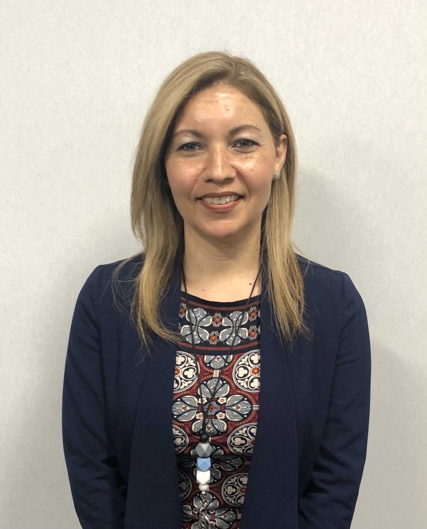 Ms. Llennery Peña